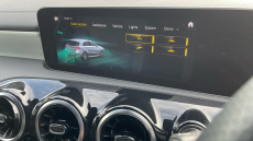 Mercedes-AMG A-Class A35 4Matic Executive 5dr Auto Petrol Hatchback